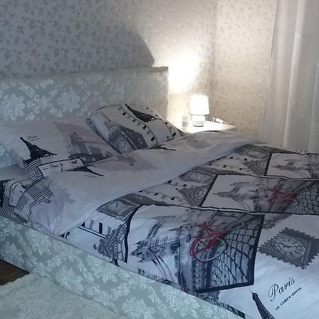 Max Apartments In Lviv Luaran gambar