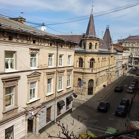 Max Apartments In Lviv Luaran gambar