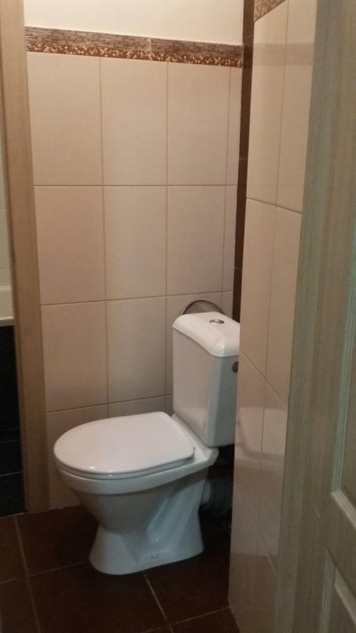 Max Apartments In Lviv Luaran gambar