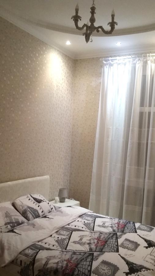 Max Apartments In Lviv Luaran gambar