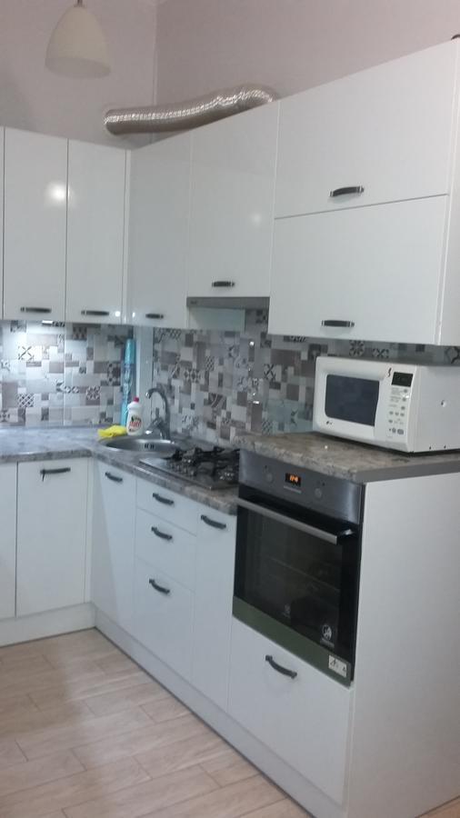 Max Apartments In Lviv Luaran gambar