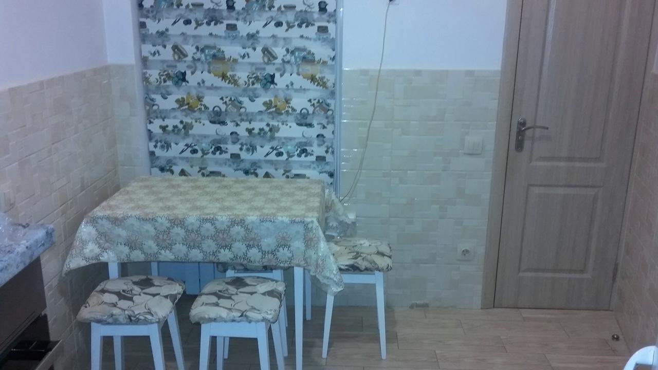 Max Apartments In Lviv Luaran gambar