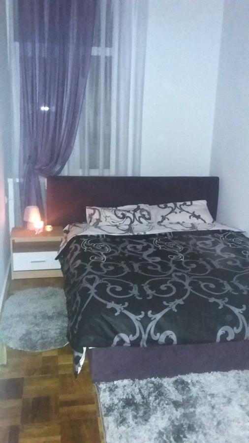 Max Apartments In Lviv Luaran gambar