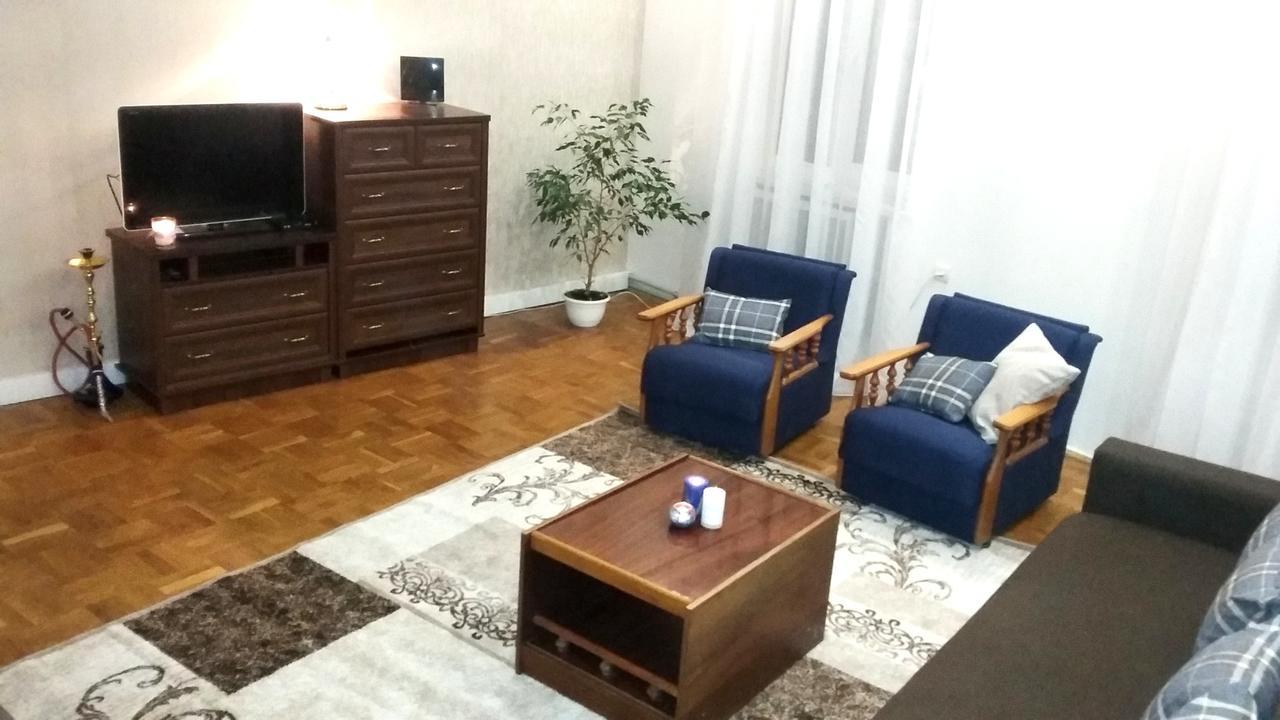 Max Apartments In Lviv Luaran gambar
