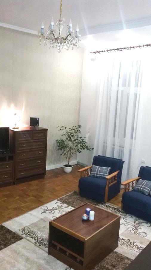 Max Apartments In Lviv Luaran gambar